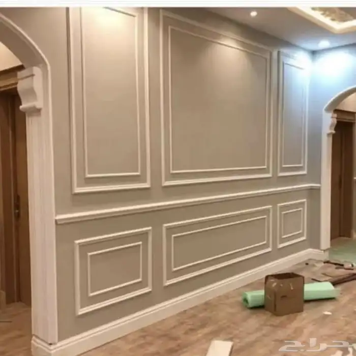 شيبورد بديل رخام بديل خشب شاشات 5