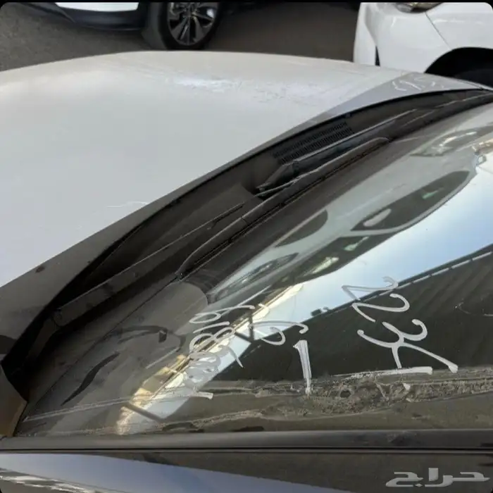 كامري اسود اصفار 2025 ( استاندر ) 10