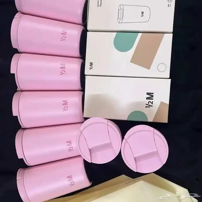 مق هاف مليون. الوردي 0