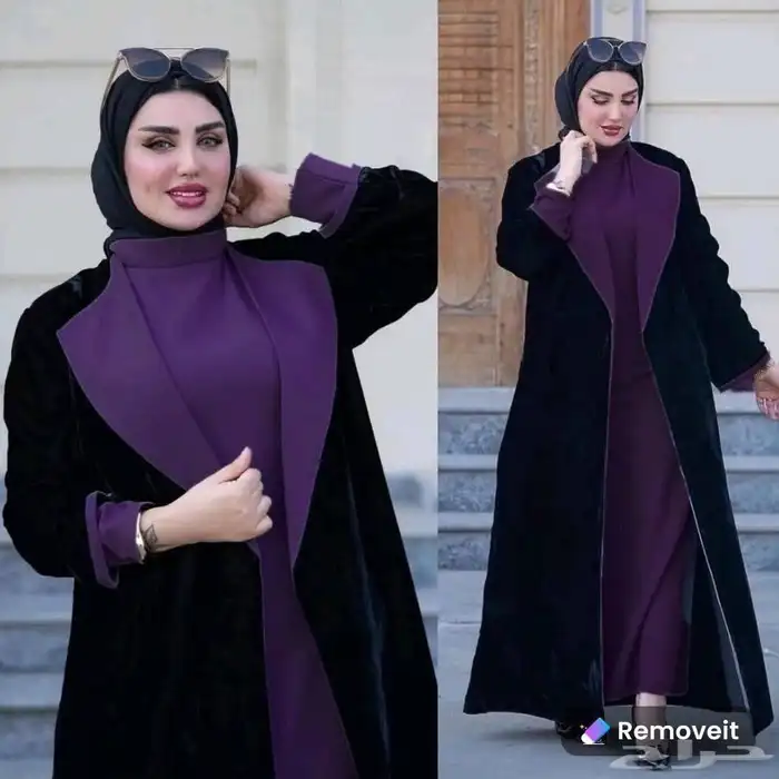 ملابس نسائيه 28