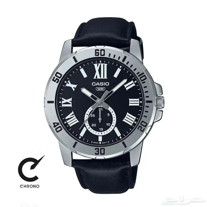 ساعات كاسيو ياباني أصلي 12