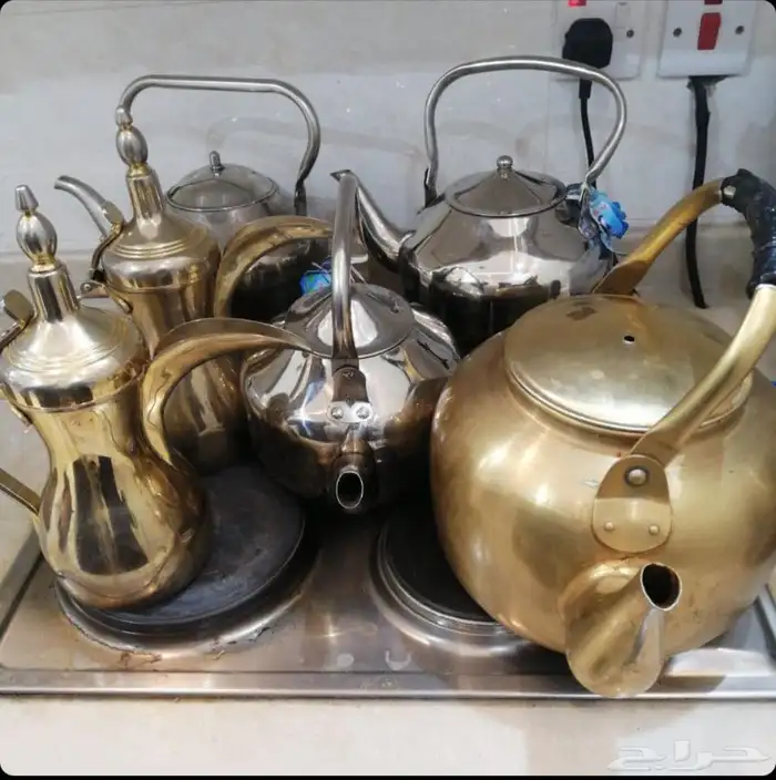 منسق حفلات قهوجيين جده 6