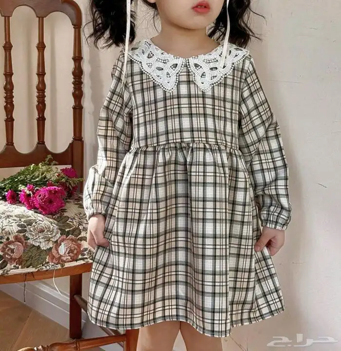 ملابس أطفال جملة 25