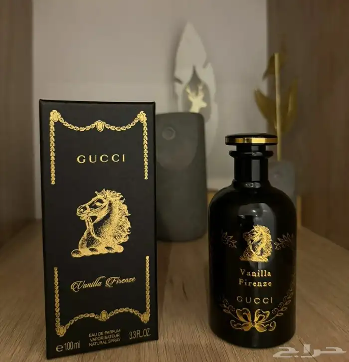 وصل الجديد من عطور قوتشي ماستر كواليتي 8