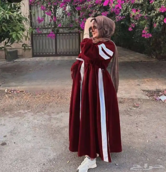 ملابس نسائيه 65