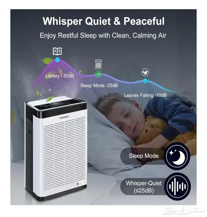 منقي هواء للبيع 4