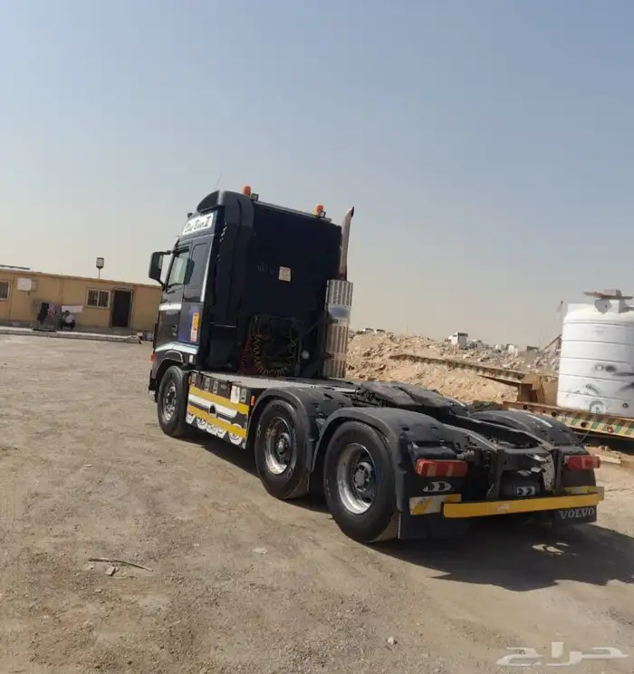 فولفو سقس للبيع 2006 محالة كرناج الموتر على الشرط 4