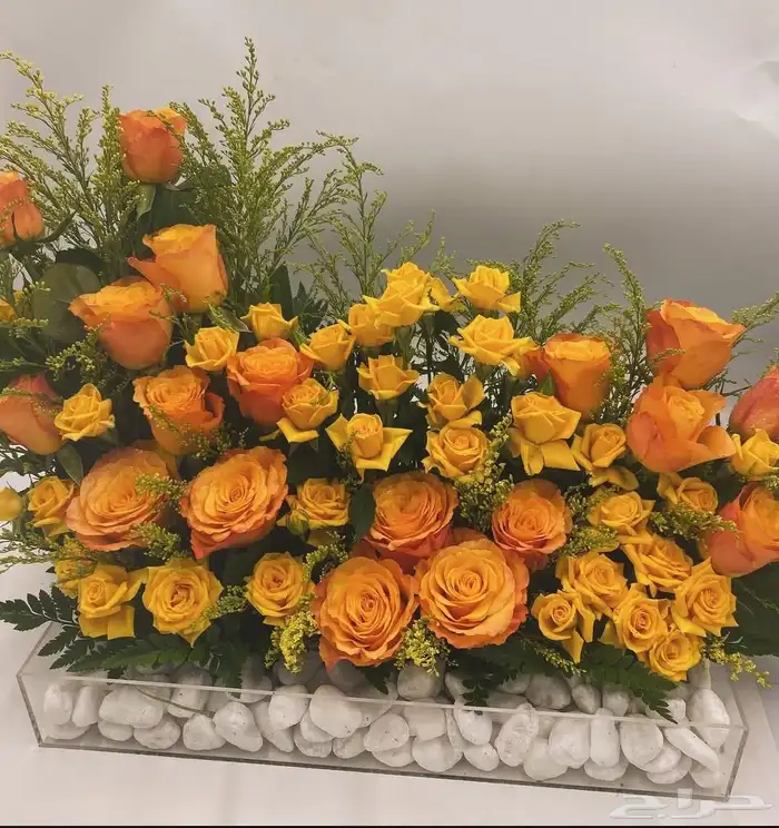 باقات ورد مع التوصيل بجده 2