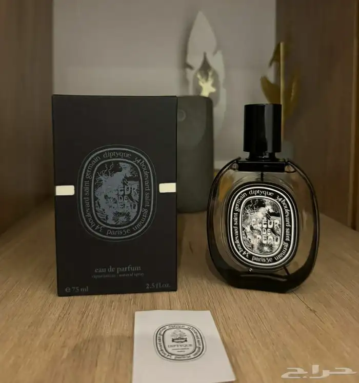 وصل الجديد من عطور ديبتيك ماستر كواليتي 14