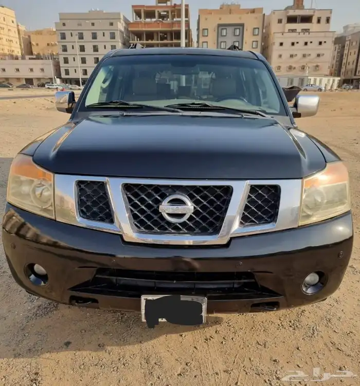 Auto gear 4WD full option 340km condition good urgent sale 7