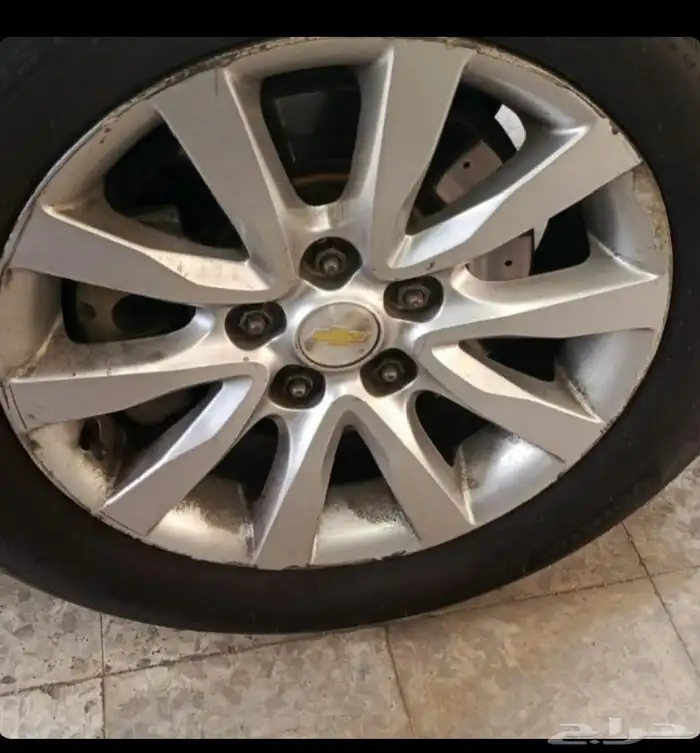 جنوط كابريس رويال اصلي 0