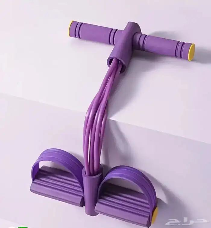 حبل مقاومة 0