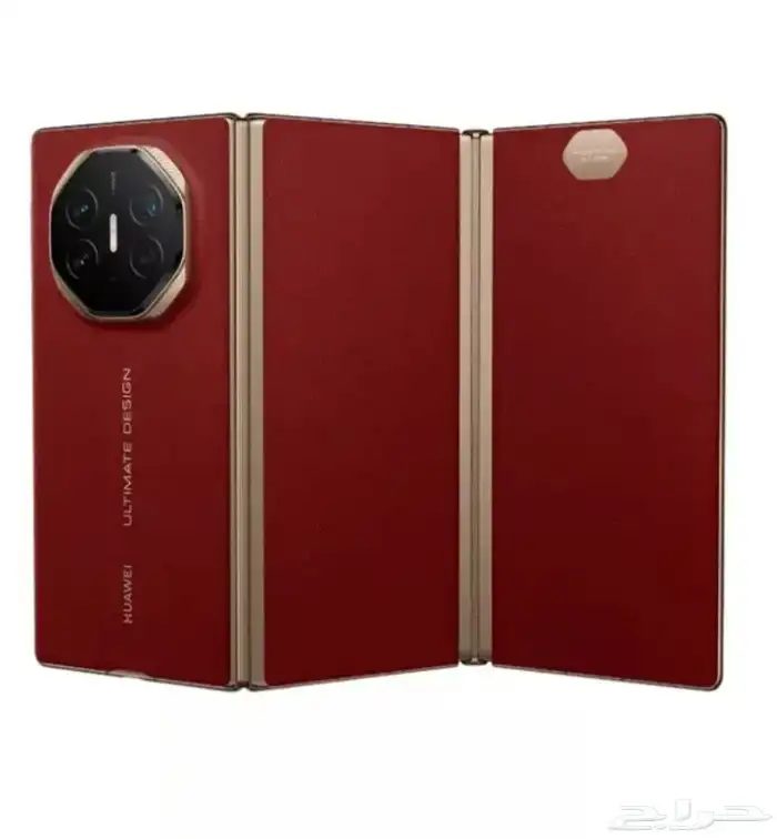 هواوي ميت اكس تي 0