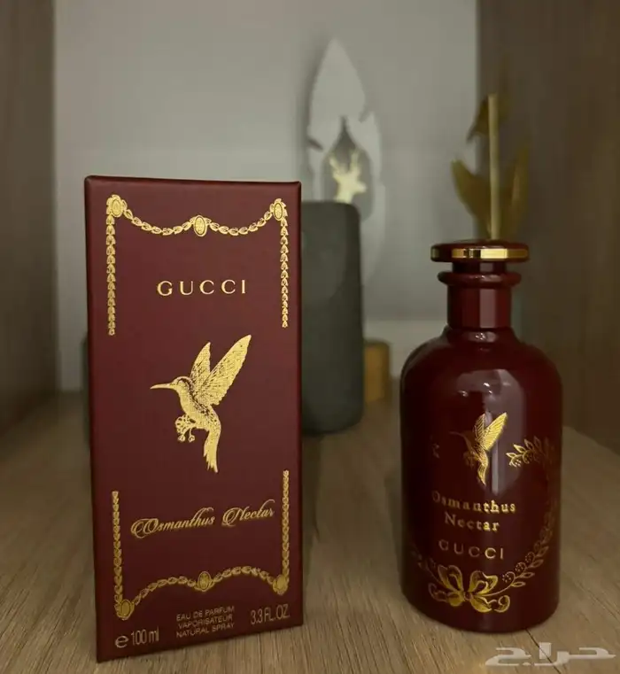 وصل الجديد من عطور قوتشي ماستر كواليتي 4