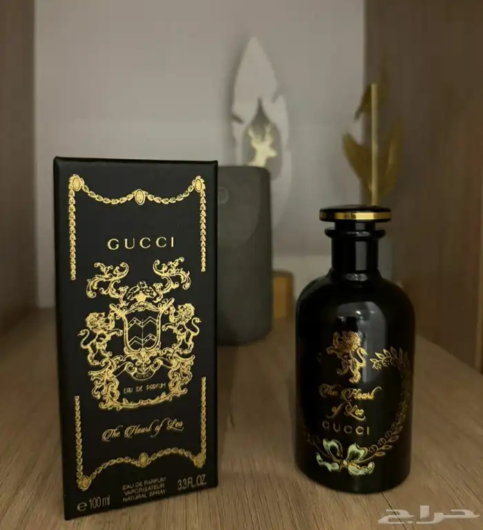 وصل الجديد من عطور قوتشي ماستر كواليتي 6