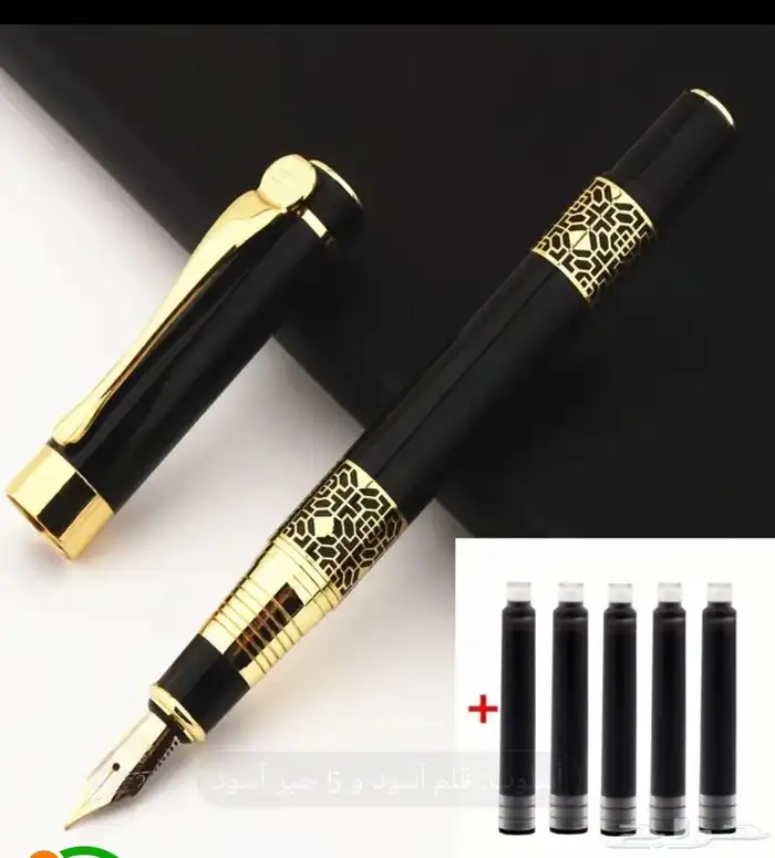 قلم خط فاخر 3