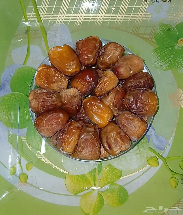 رطب سكري القصيم 2