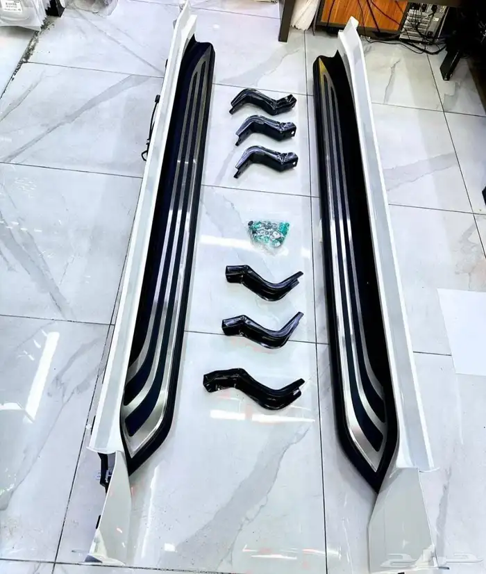 الغرابي لترهيم لكزس bb الا اف سبورت 10