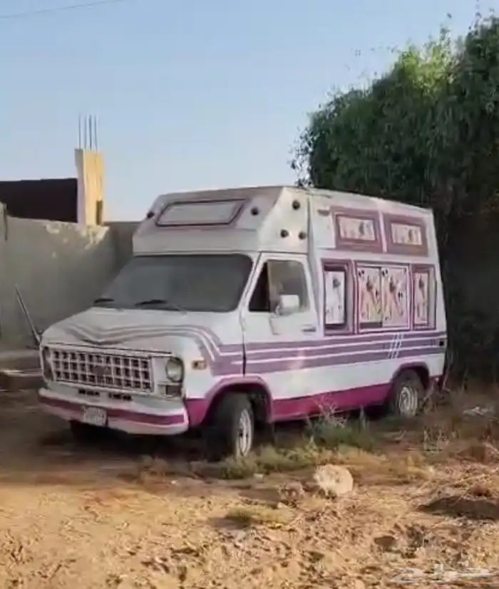 فانات قطع غيار من موديل 78 الى 84 1