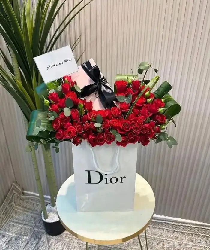 هديه  فخمه لأي مناسبة   اطلب الآن وخل  هديتك توصل بأجمل 5