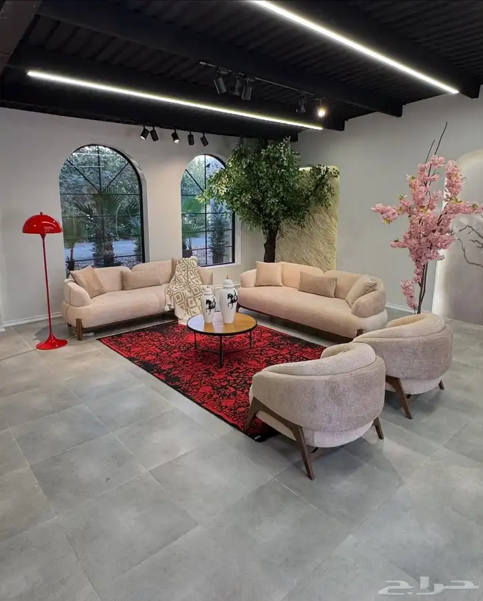 اطقم مخفضه وبسعر المصنع مباشرة يوجد خدمة توصيل لجميع مناطق ا 9