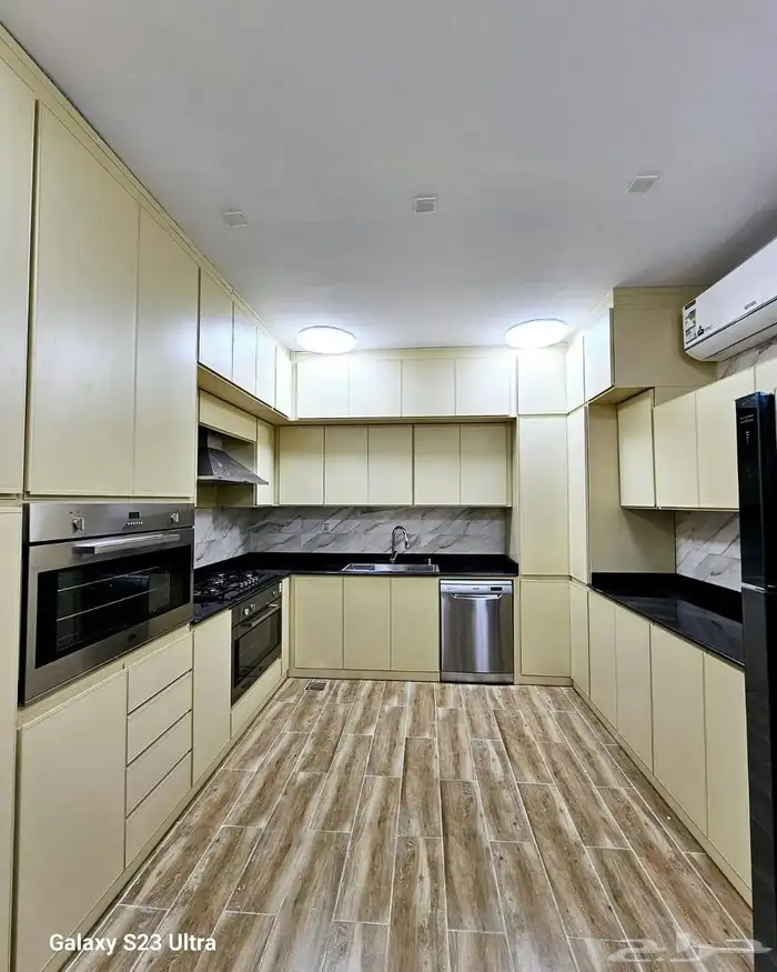 مطابخ مودرن تفصيل 4