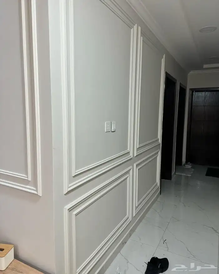 شيبورد بديل رخام بديل خشب شاشات 4