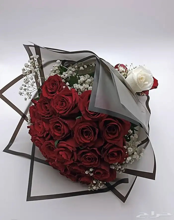 باقات ورد مع التوصيل بجده 0