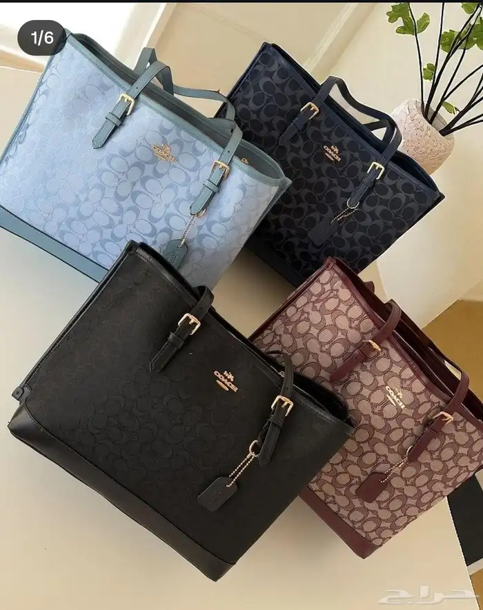 شنط درجه أولى جميع الماركات بأسعار مناسبه للدوامات وللجامعه 59