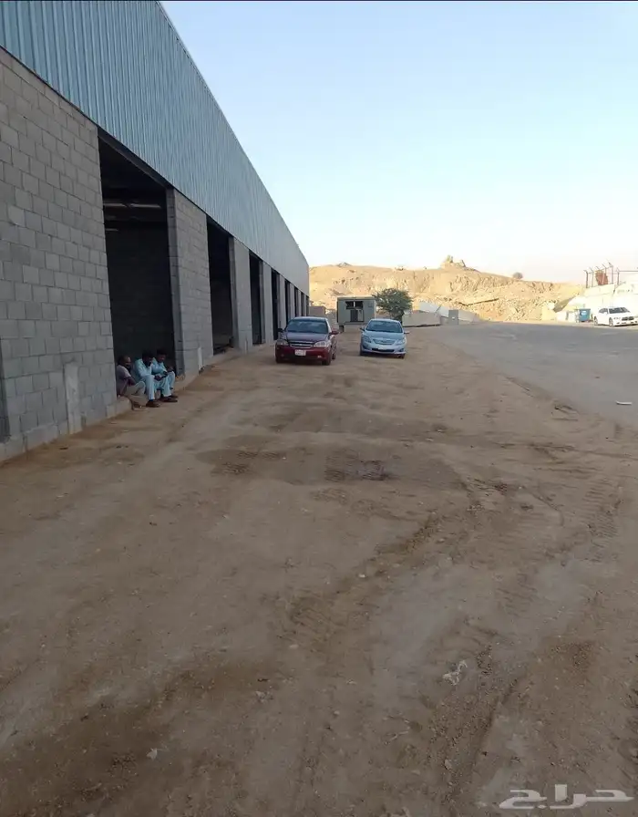 للايجار عدد 20 ورشة سيارات في قويزه ( المنتزهات ) 0