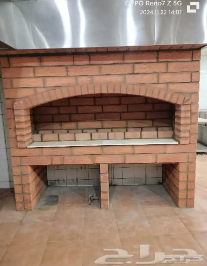 مشبات الدمام الخبر القطيف 1