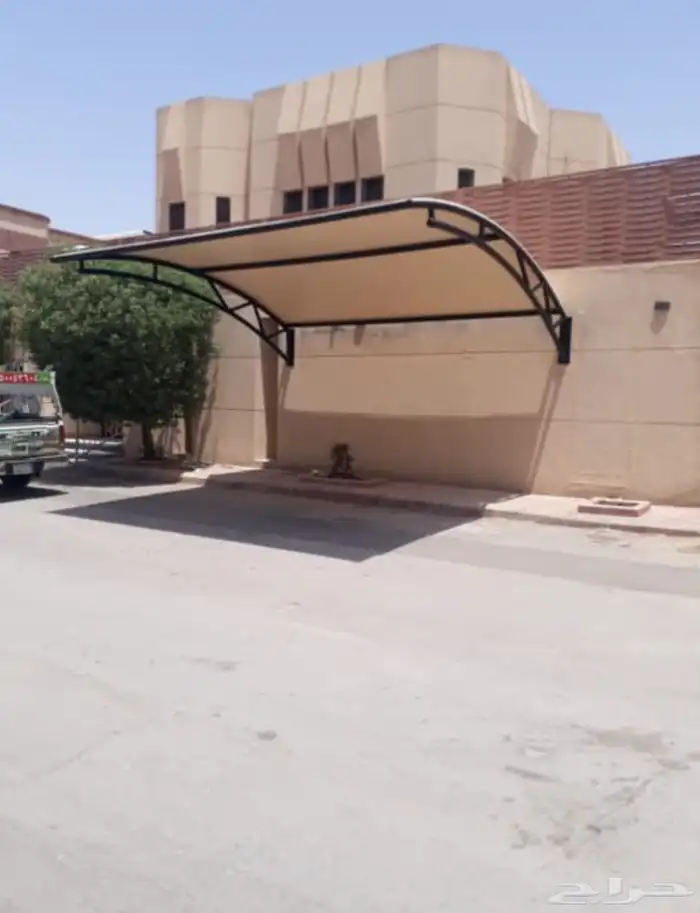 مظلات -سواتر-هناجر -سندويش-بنل 2