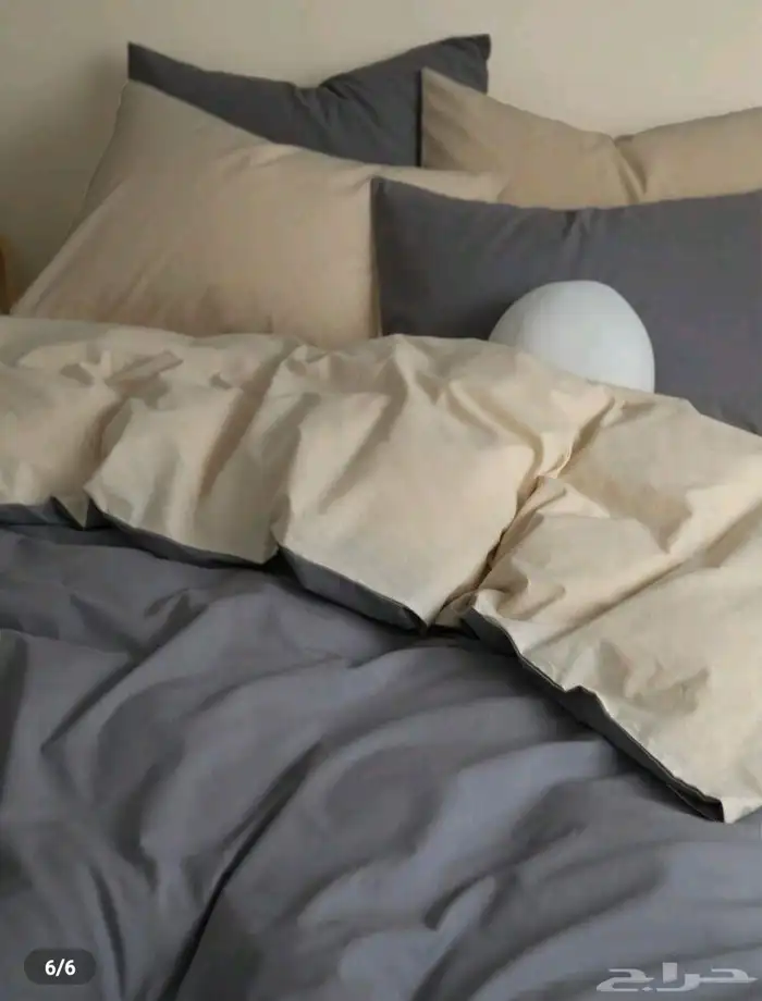 غطاء لحاف و بيوت مخدات مقاس 200 1