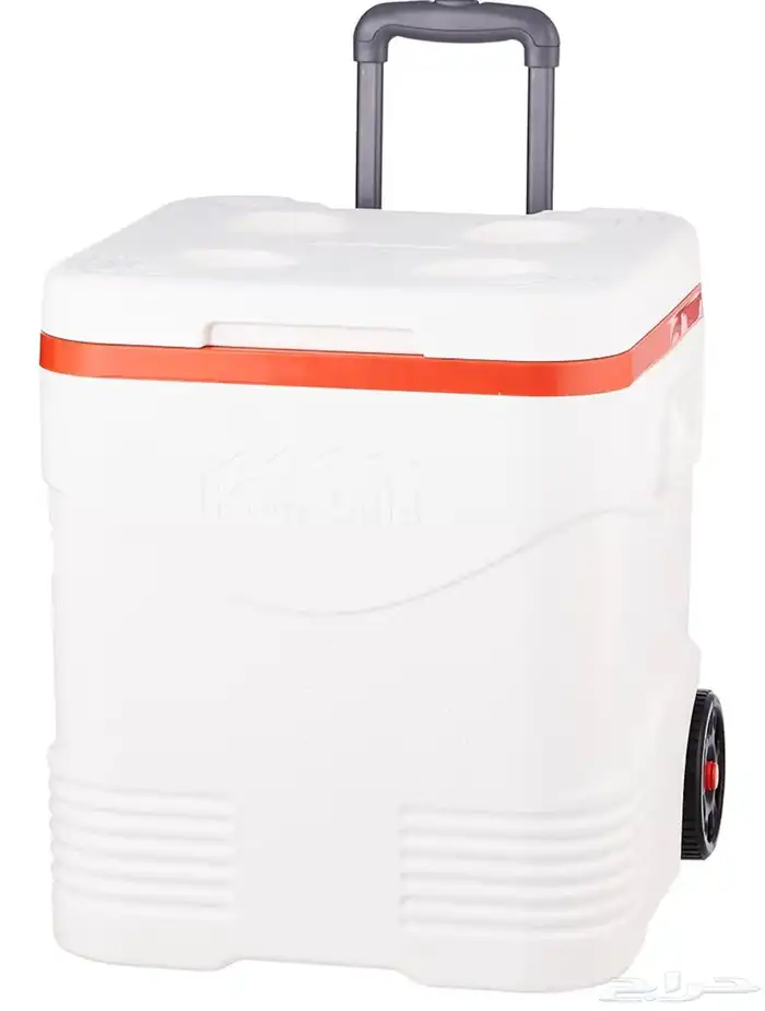 حافظة ثلج باحجام مختلفه من شركة Keep cold 1