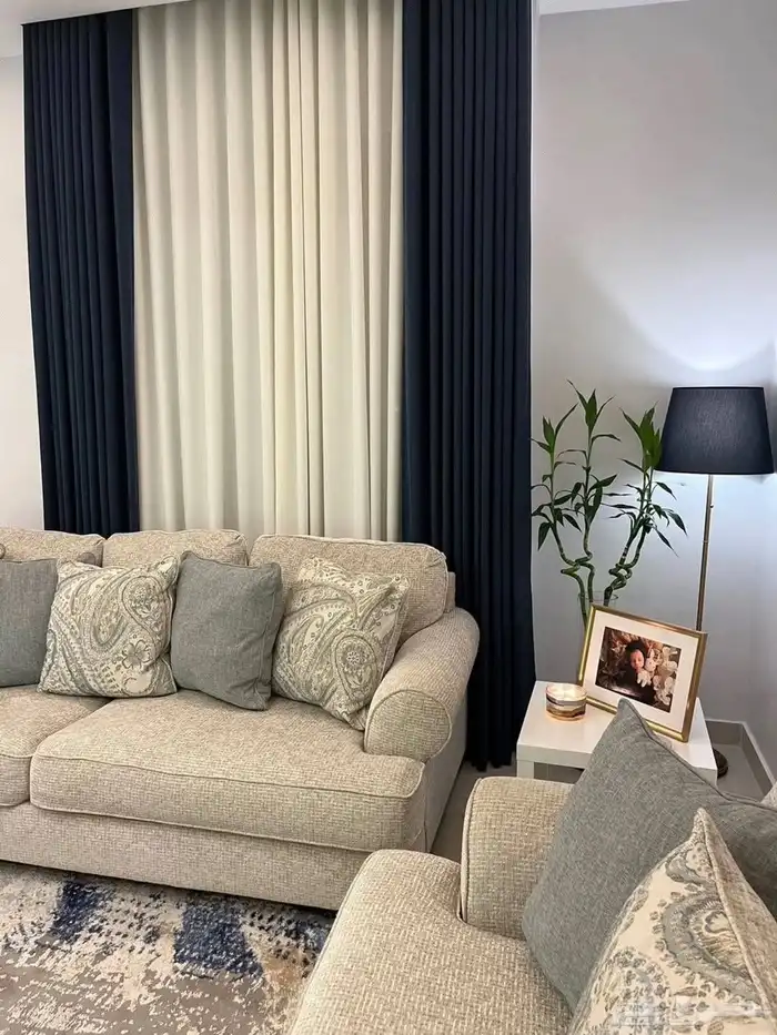 كنب أمريكي فخم الهبه الجديده 3