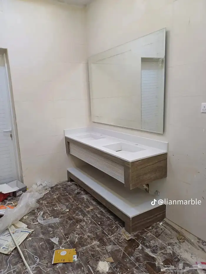 مغاسل رخام 15