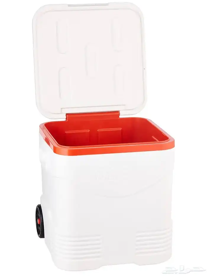 حافظة ثلج باحجام مختلفه من شركة Keep cold 0