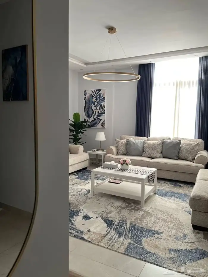 كنب أمريكي فخم الهبه الجديده 1