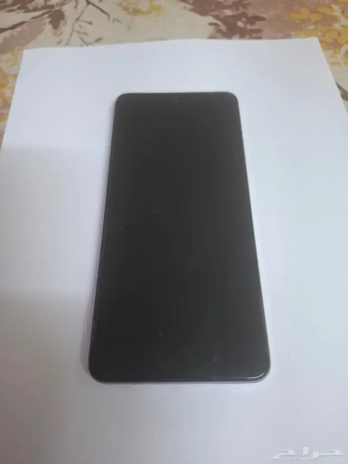 جوال oppo A5i جديد استعمال شهر تقريبا به وحده معالج العاب 0