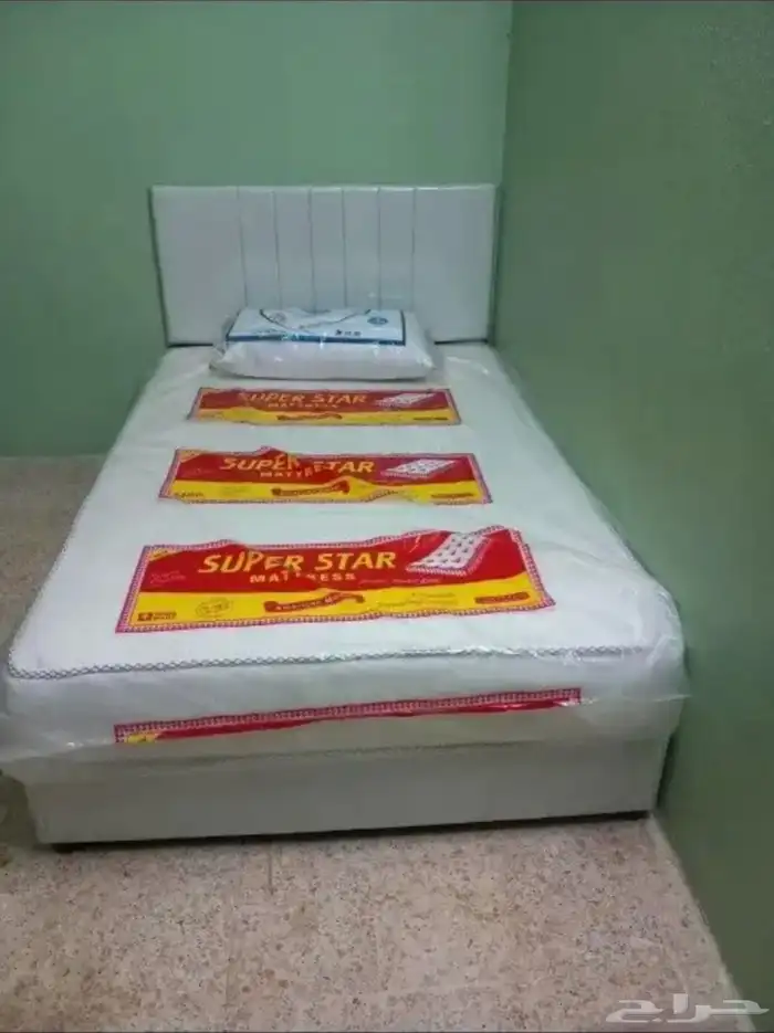 مراتب طبية ظغط وسست اسبرنج وسراير سعر الجمله الحبه شامل التو 0