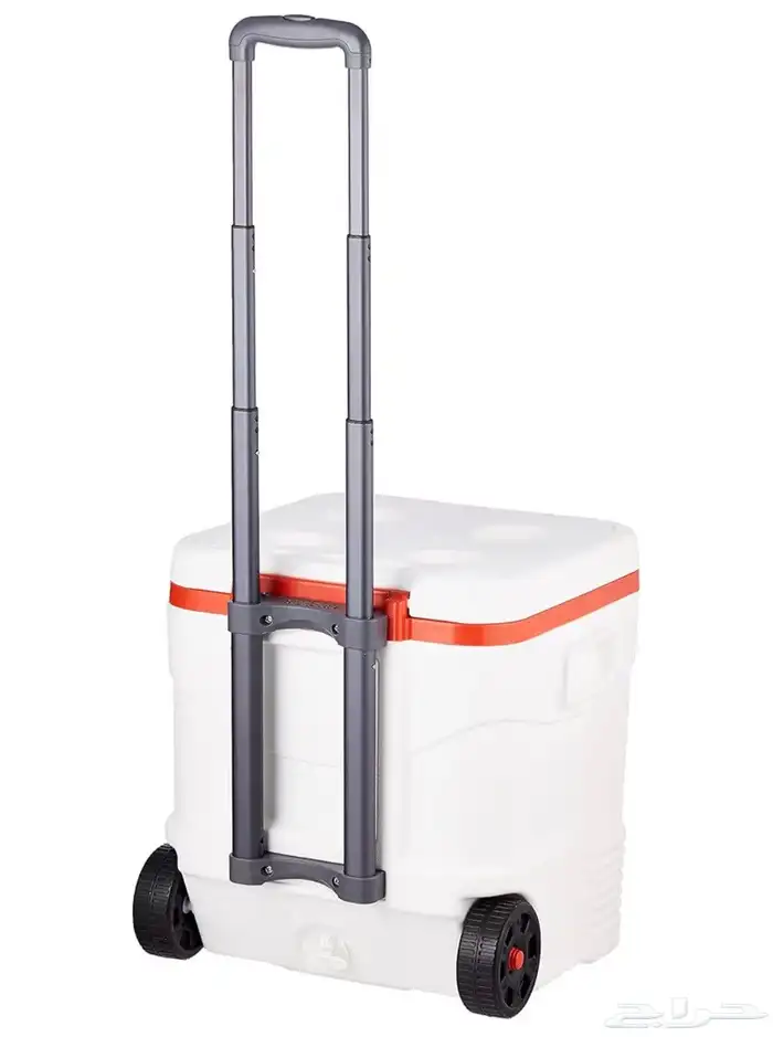 حافظة ثلج باحجام مختلفه من شركة Keep cold 2