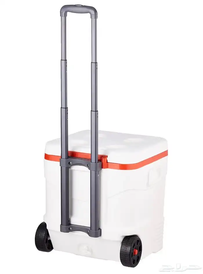 حافظة ثلج باحجام مختلفه من شركة Keep cold 5