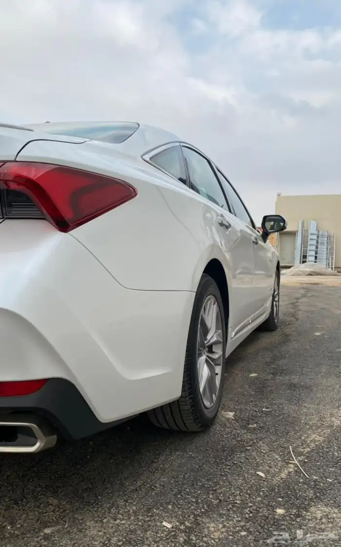 أفالون تورنق 2021 فتحه مالك أول ممشى 77قابل لزياده 2