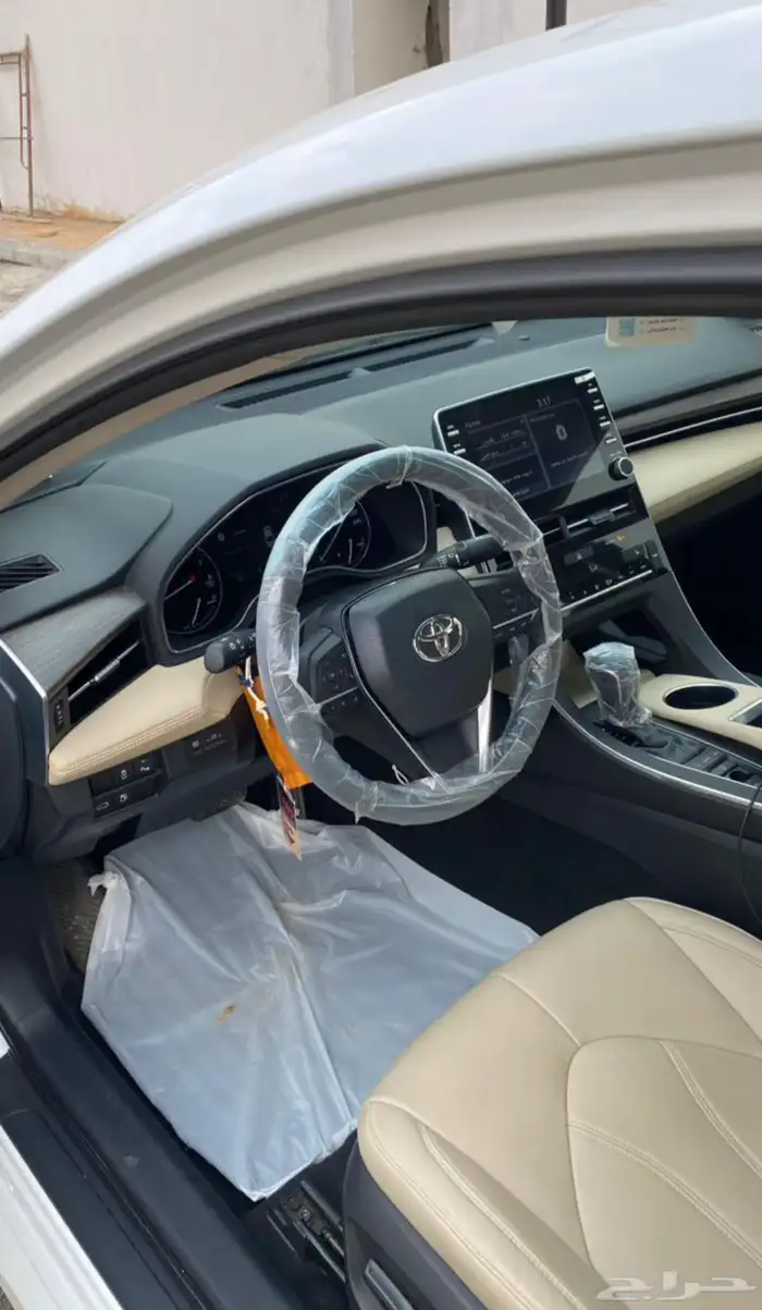 أفالون تورنق 2021 فتحه مالك أول ممشى 77قابل لزياده 4