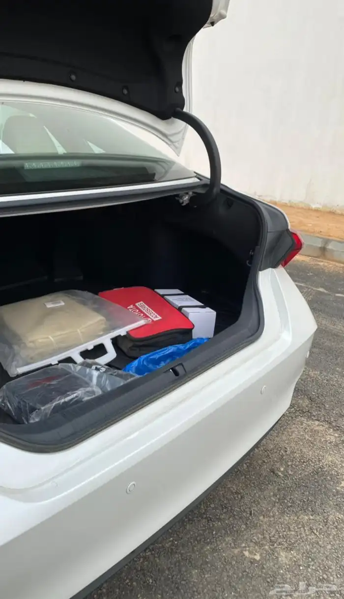 أفالون تورنق 2021 فتحه مالك أول ممشى 77قابل لزياده 3