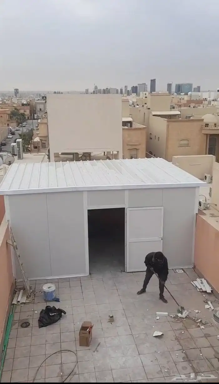 مظلات -سواتر-هناجر -سندويش-بنل 6