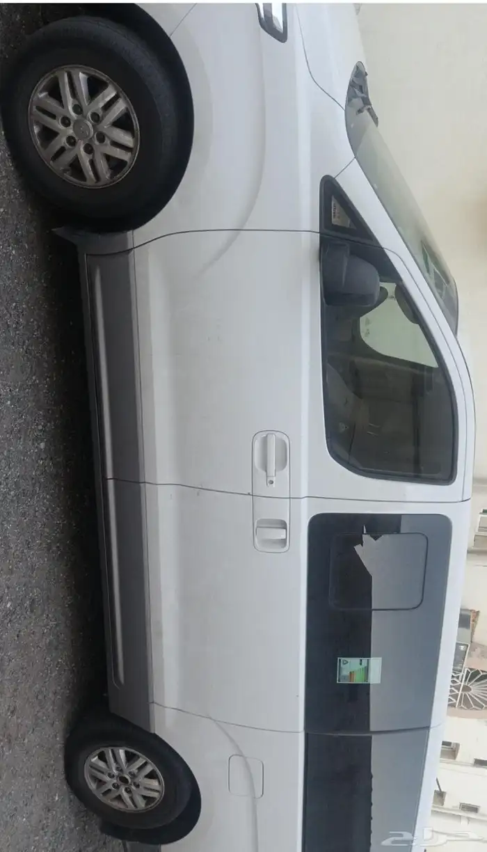 هونداي H1مديل2020 4