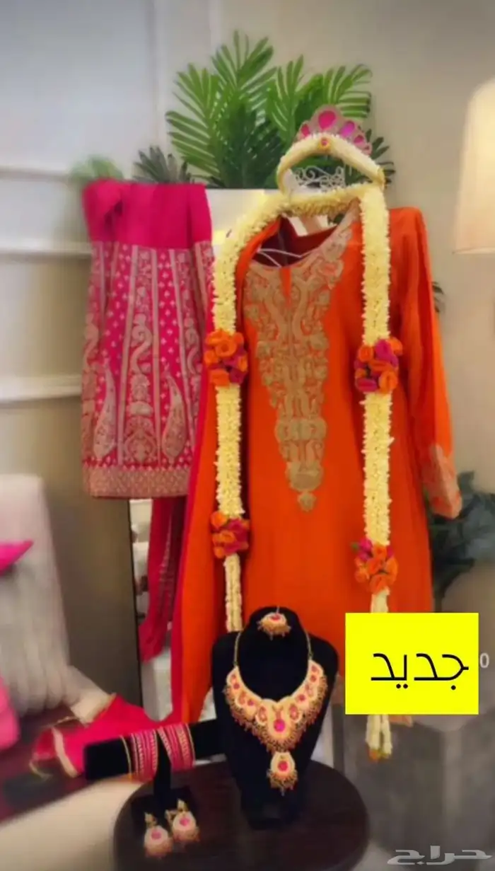 فل ورد طبيعي لتواصل والحجز وتساب 12