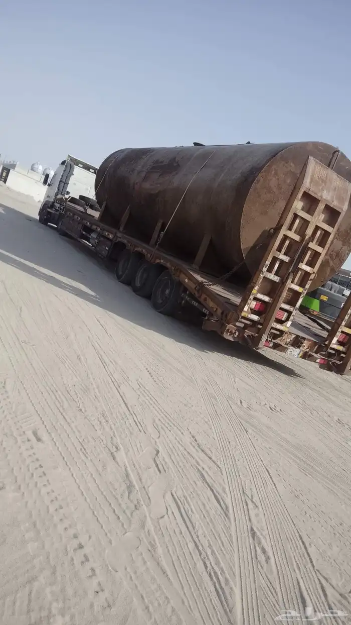 لوبد في الدمام 3