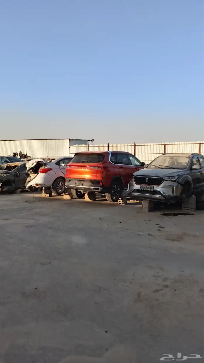 صيني قطع غيار السيارات 6